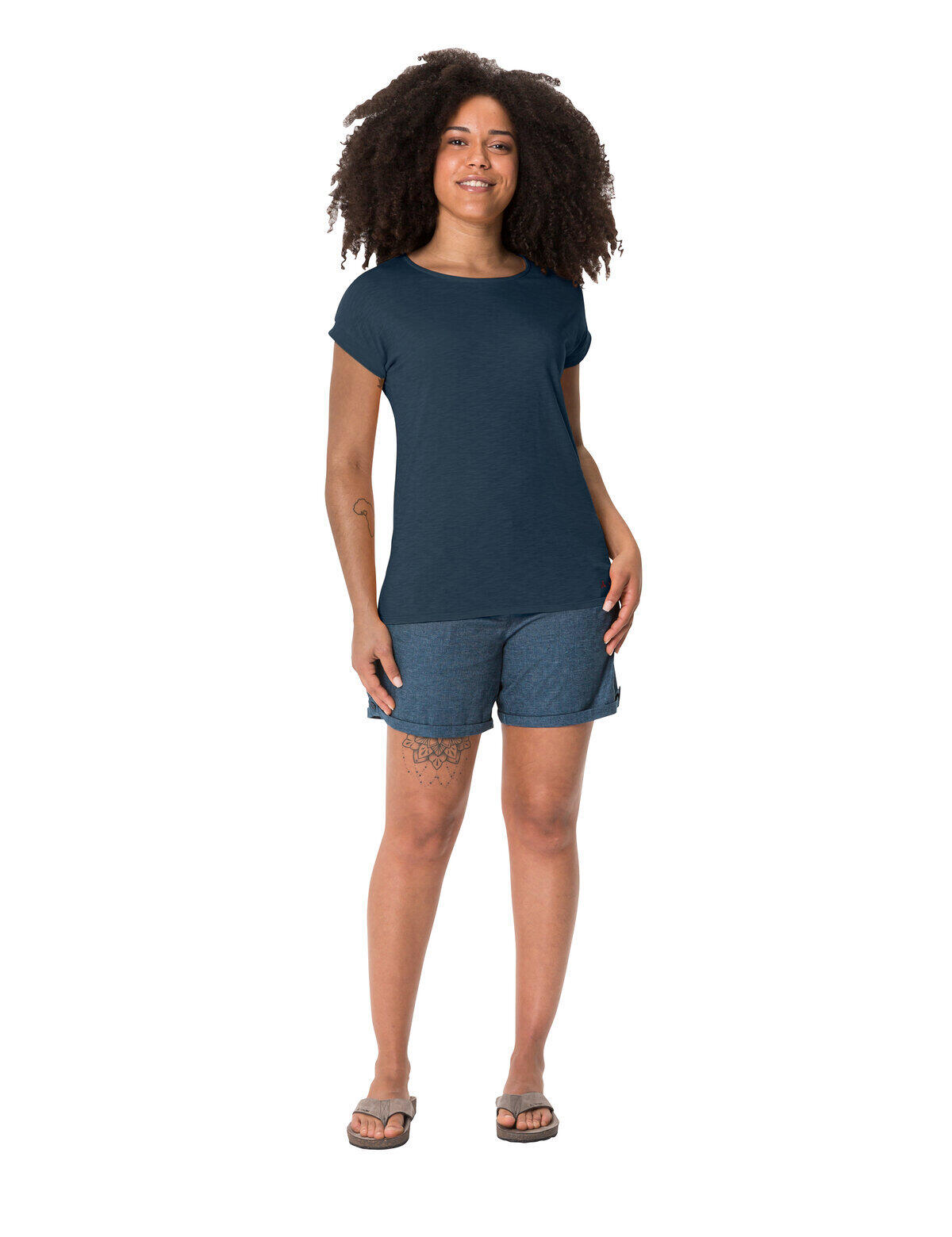 T-Shirt Women's Moja T-Shirt IV 7/7