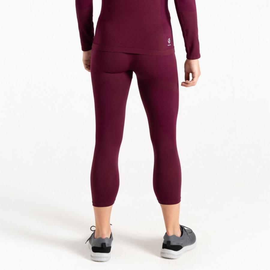 Damskie legginsy 3/4 Dare 2B In The Zone 2/6