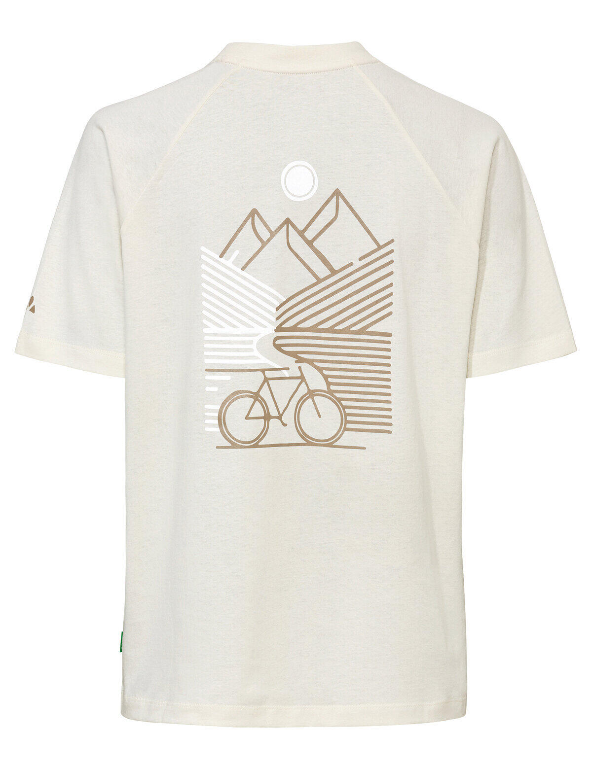 VAUDE T-Shirt Women's Cyclist Casual Shirt 2/7