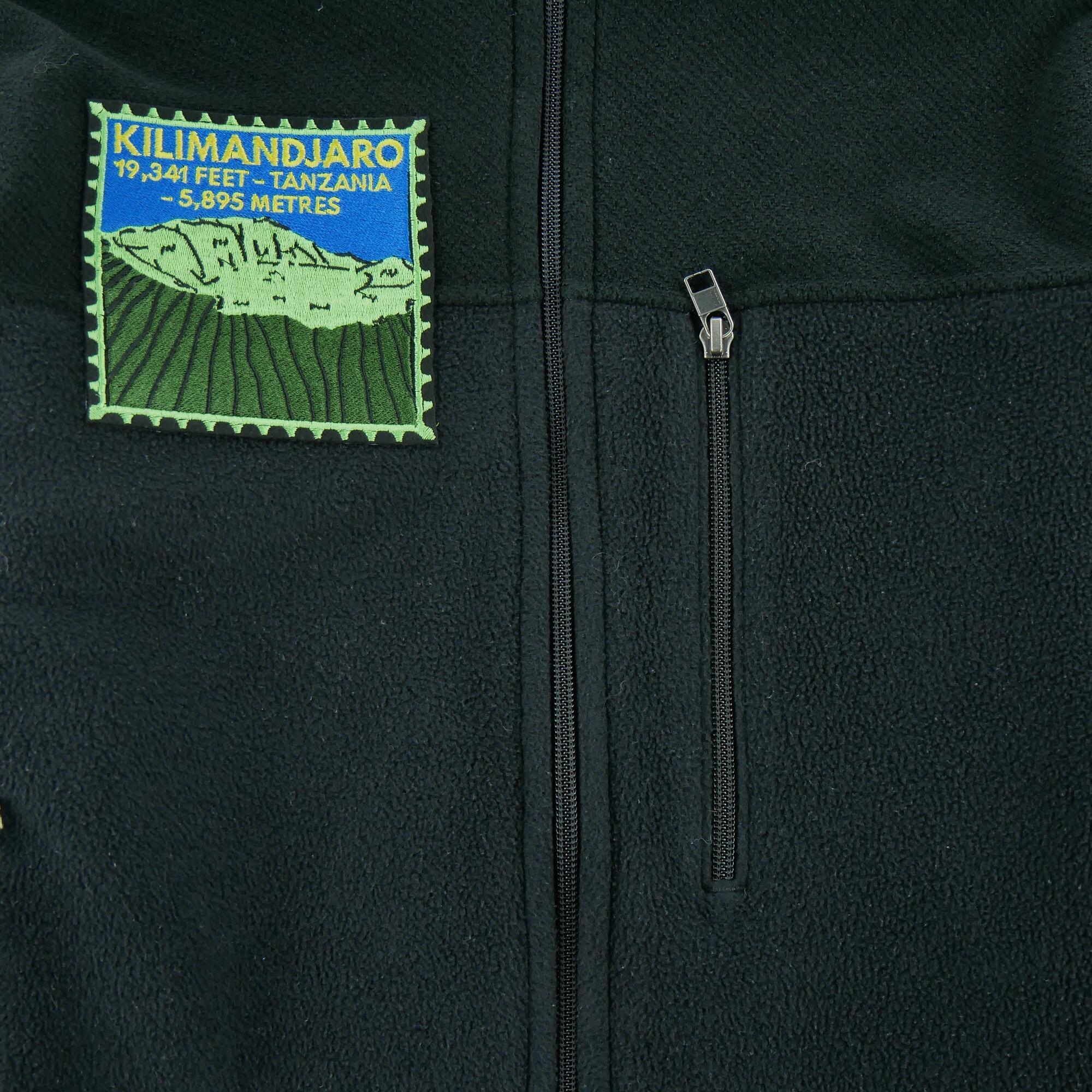 Segunda Vida - Chaqueta polar hombre Patagonia Synchilla - Muy Bueno 4/6