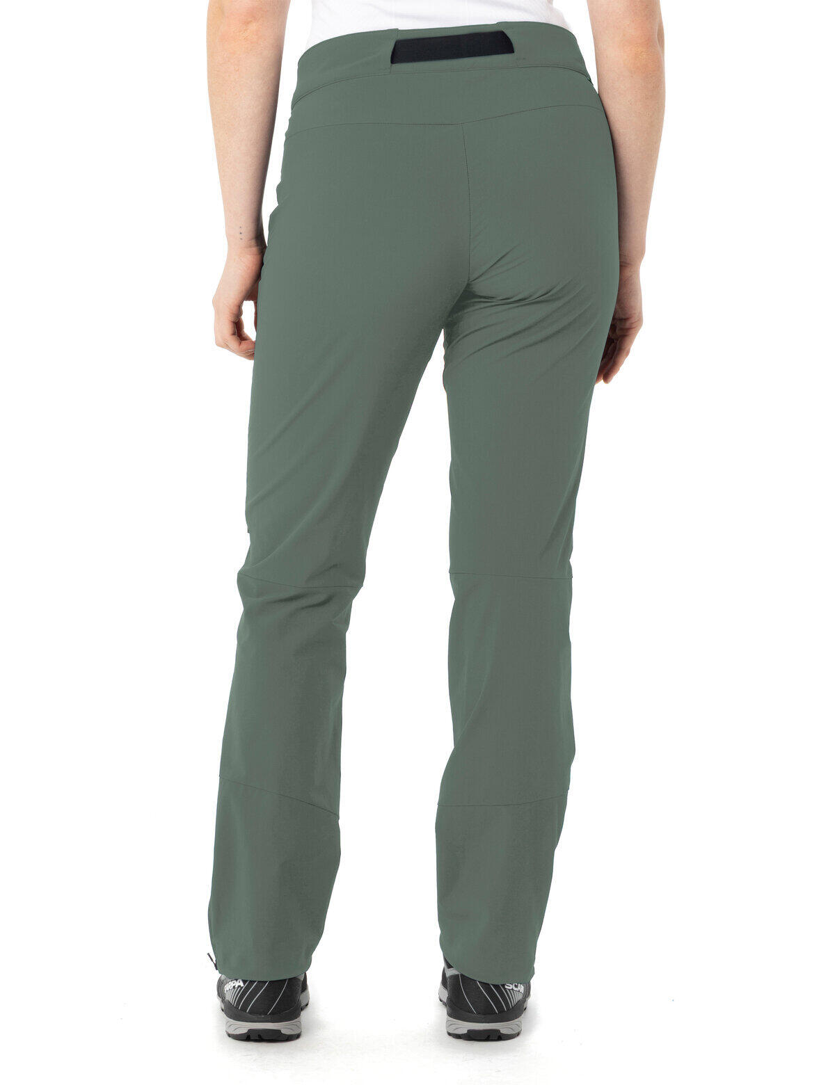 VAUDE Hosen Women's Badile Pants III 4/7