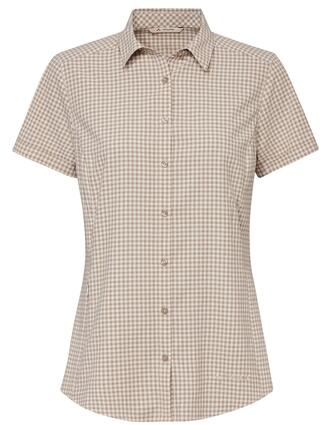 Hemd-Bluse W Seiland Shirt III