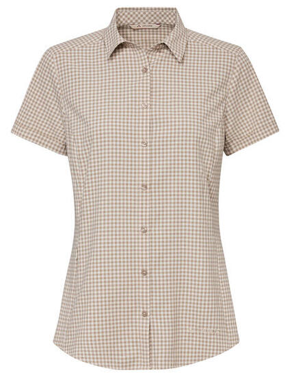 Hemd-Bluse W Seiland Shirt III
