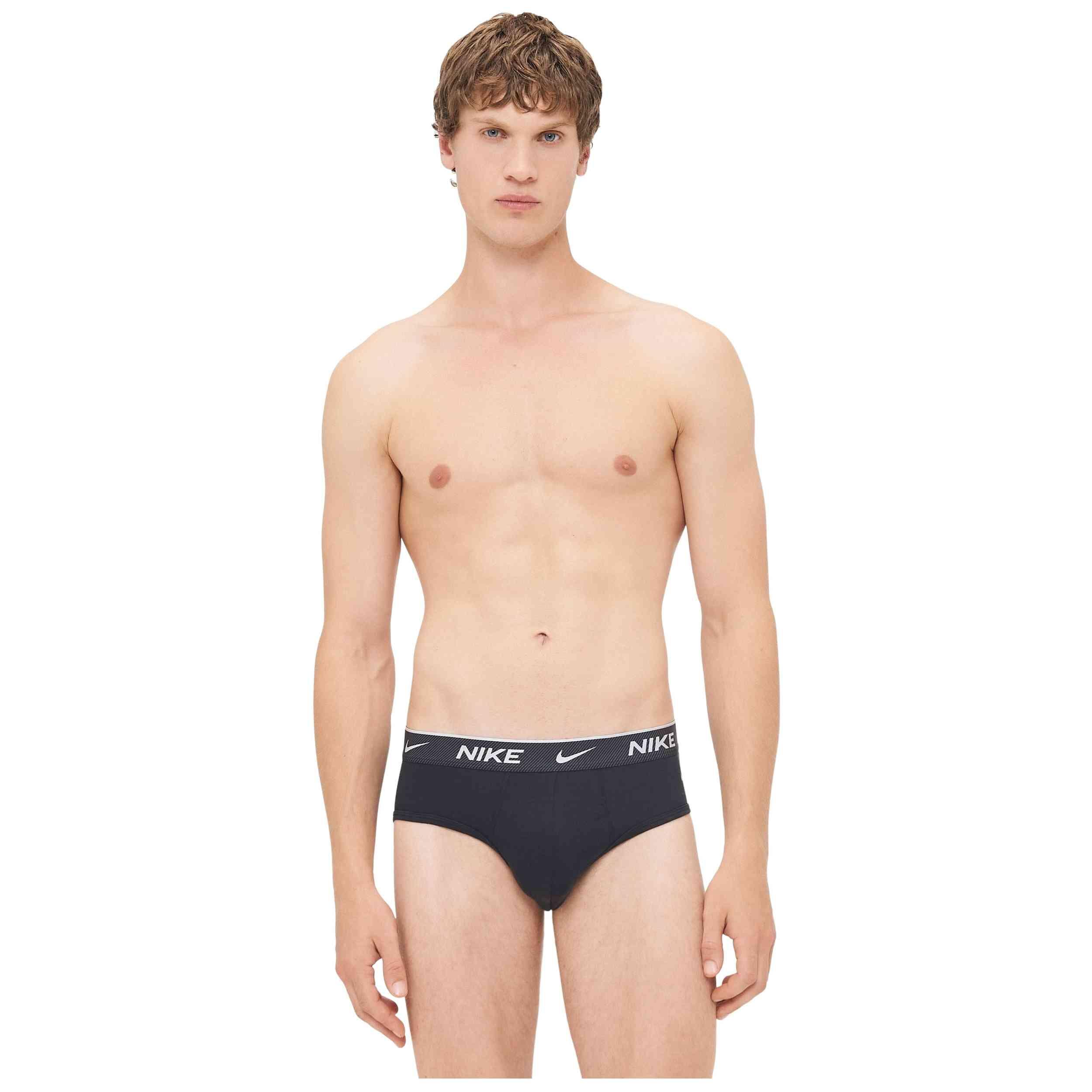 Slips Nike modèle 0000KE1006U91 pour homme 5/5