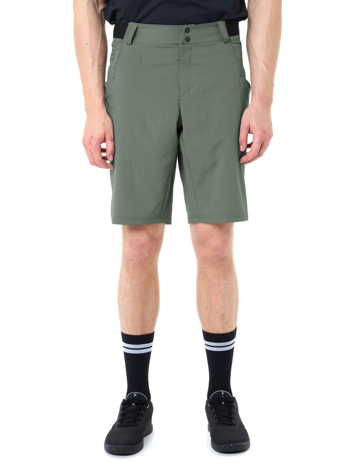 VAUDE Hosen Women's Loamer Shorts 3/7