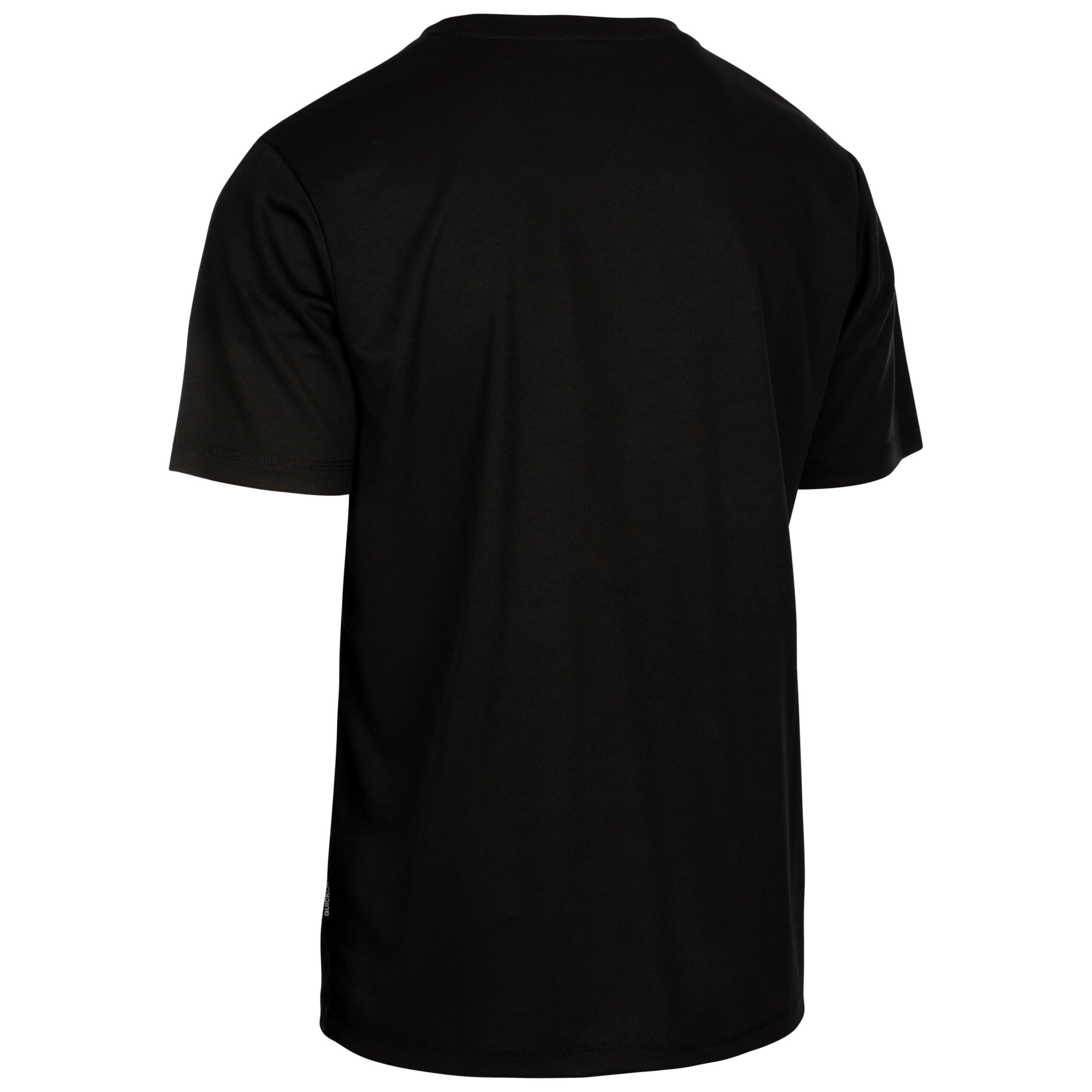 Mens Short Sleeve Quick Dry Wicking Sport Active Top T-Shirt - Landford 2/2