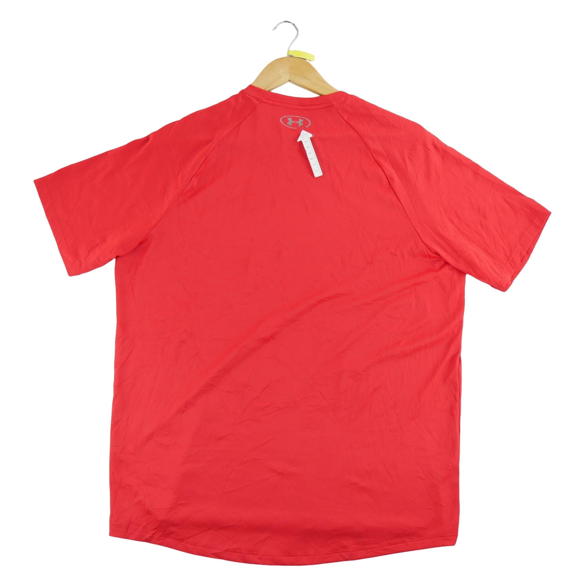 Second hand - T-shirt uomo manica corta Tech - Stato buono 4/6