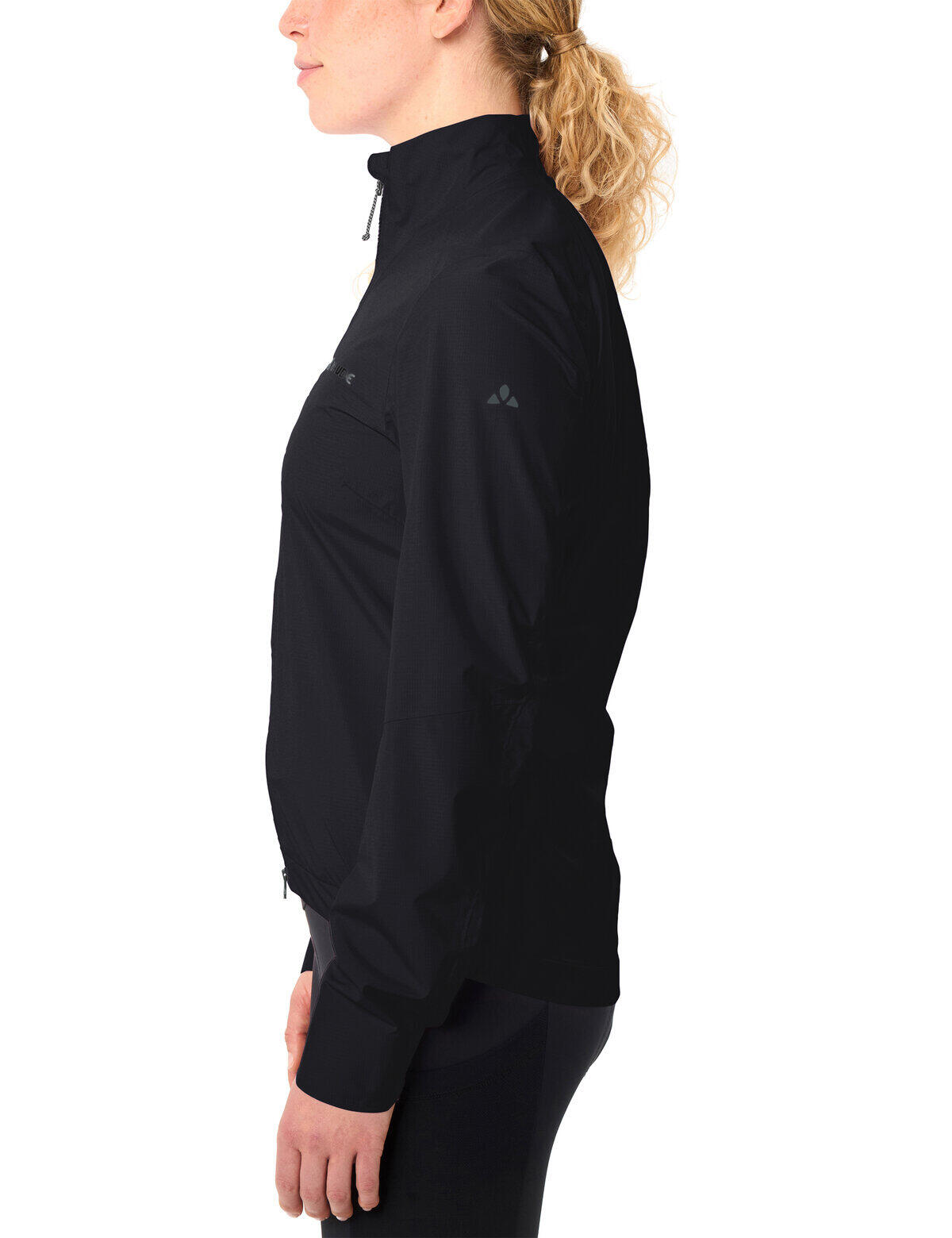 Giacche da donna Kuro Pro Rain Jacket 6/7