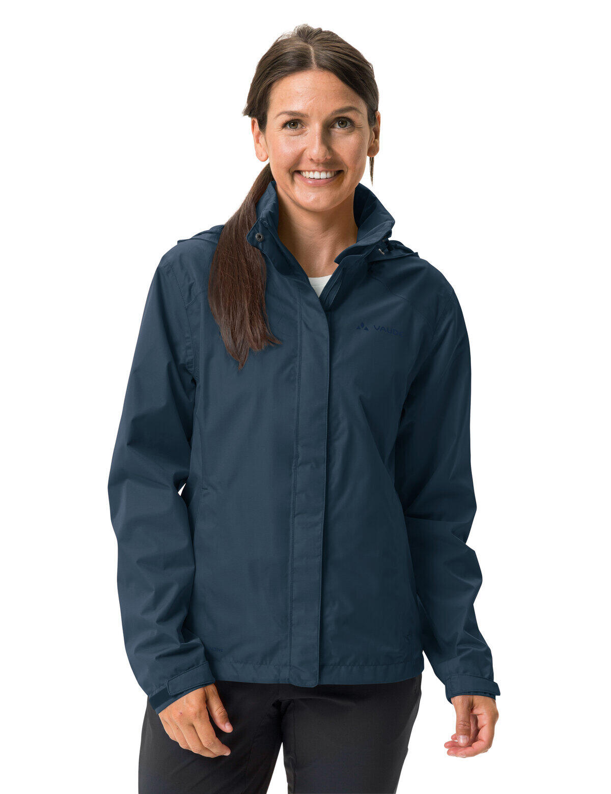 VAUDE Jacken Women's Escape Bike Light Jacket 3/7