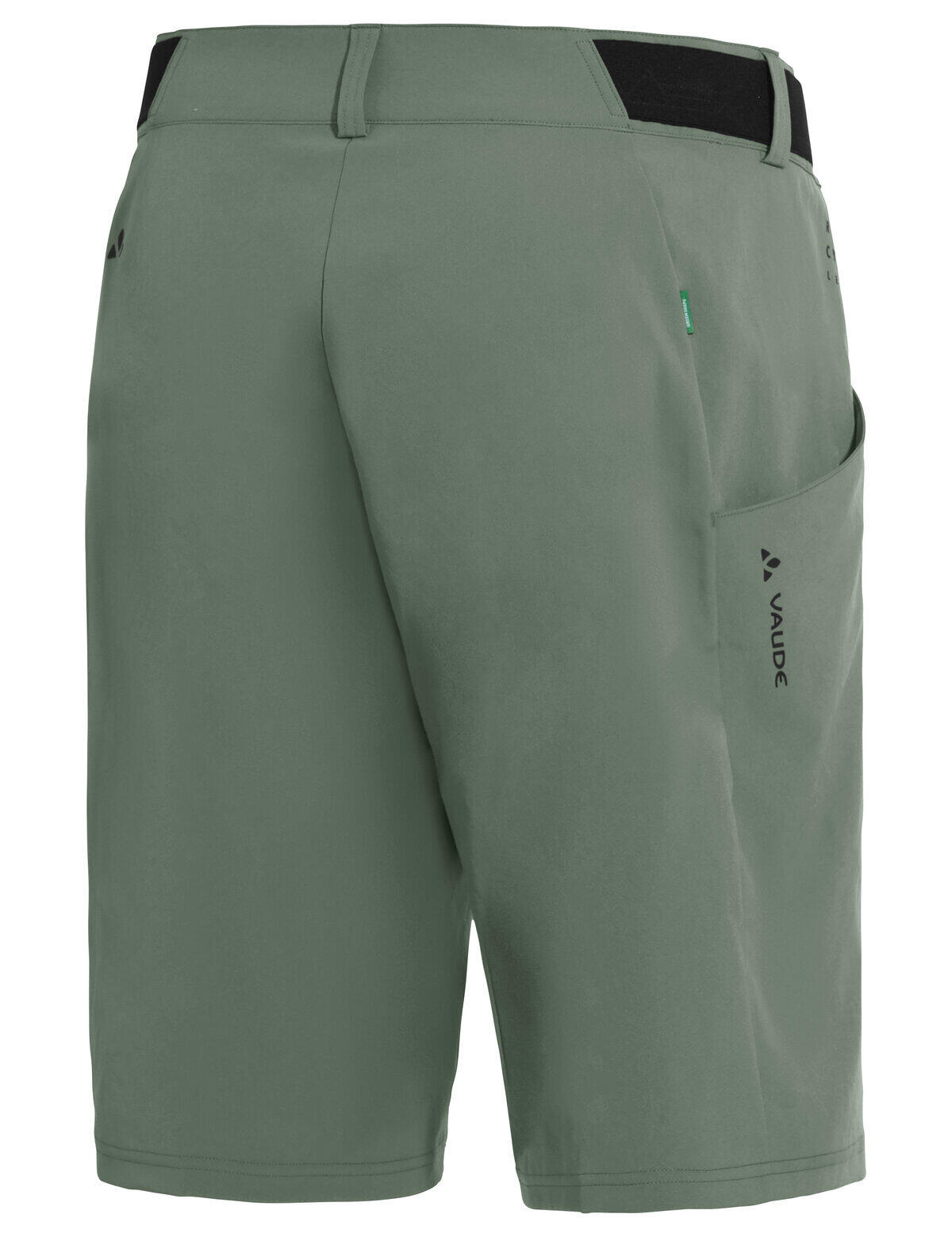 Radhose ohne gepolsterten Einsatz W Loamer Base Shorts