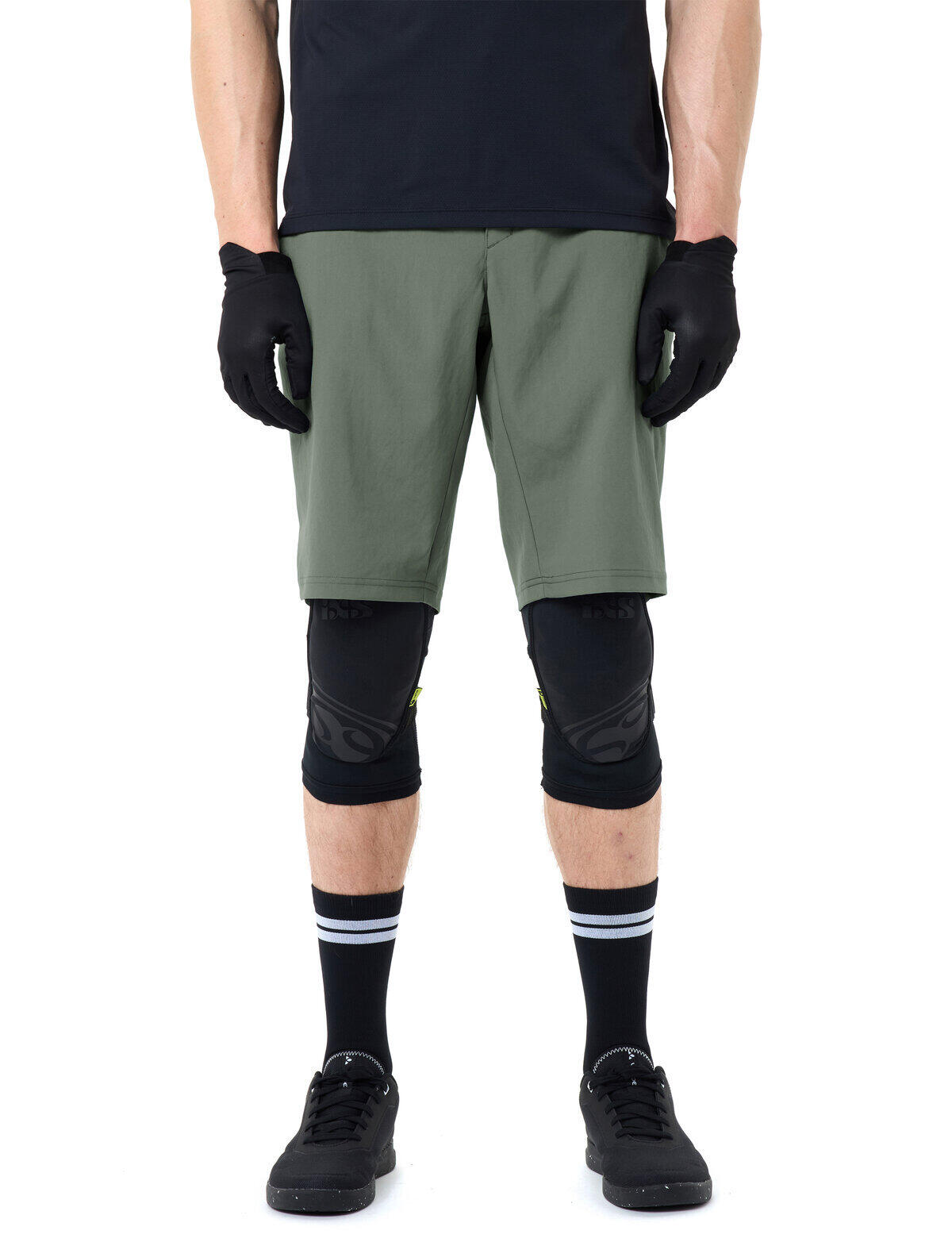 VAUDE Hosen Women's Loamer Shorts 7/7