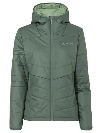 Outdoor-Jacke W Tesino Hooded Jacket