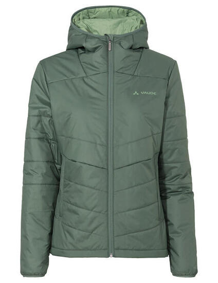 Outdoor-Jacke W Tesino Hooded Jacket