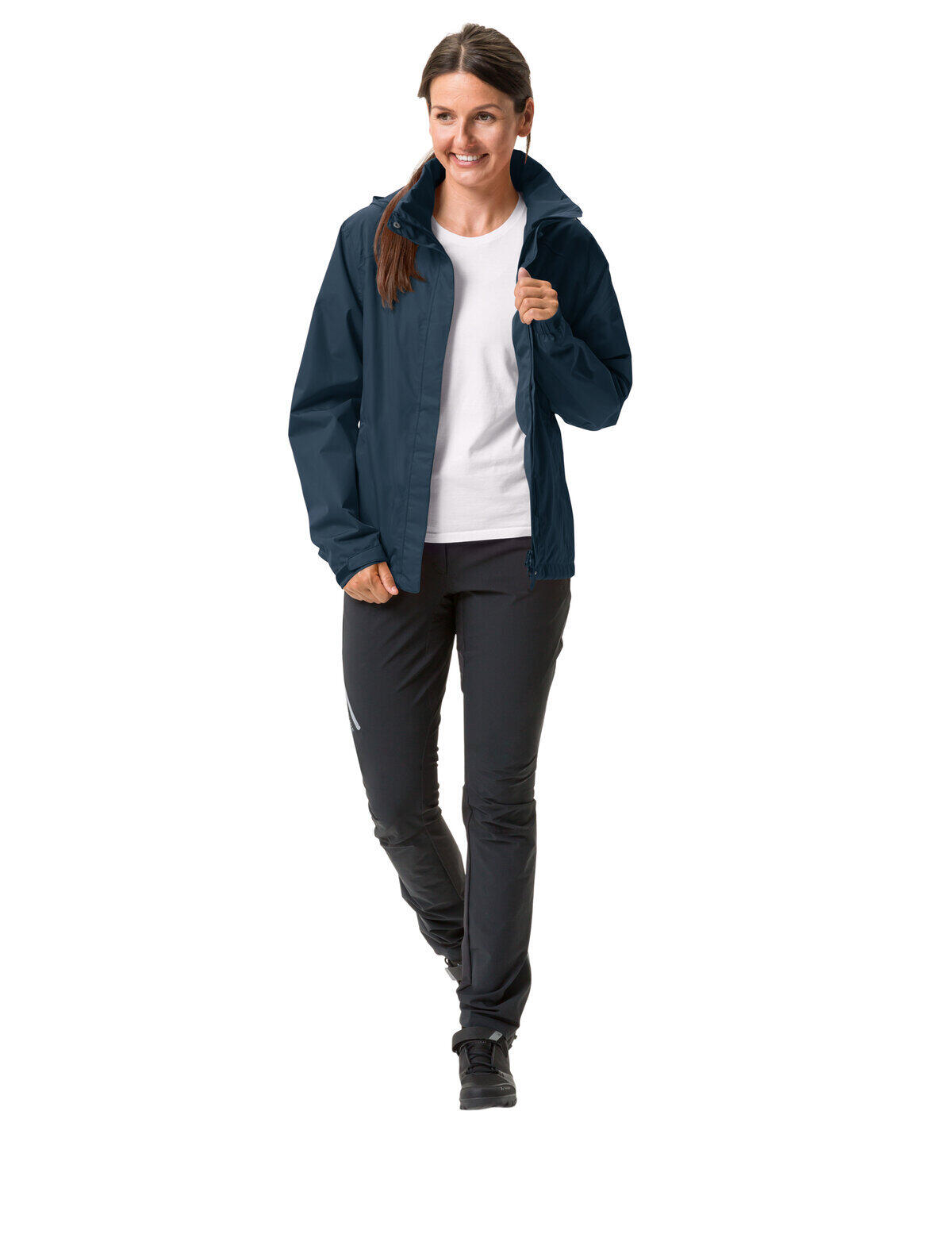 VAUDE Jacken Women's Escape Bike Light Jacket 7/7