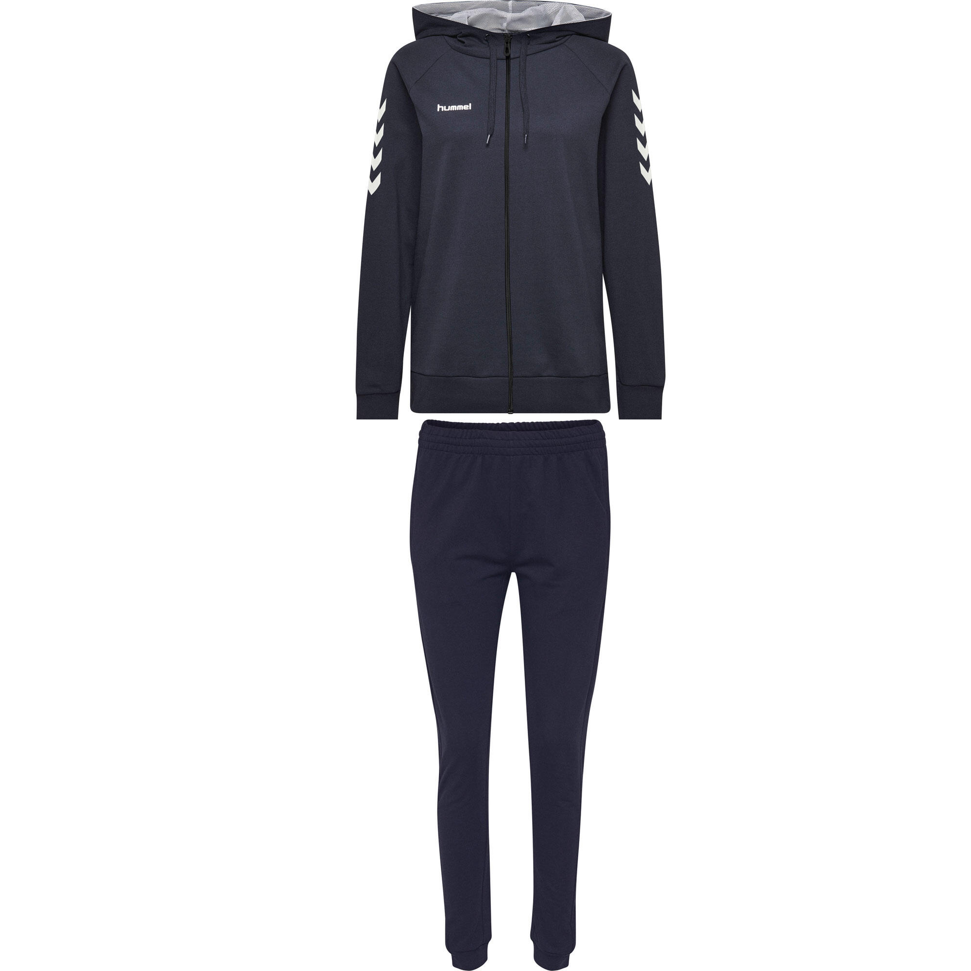 dunkelblau / navyblau