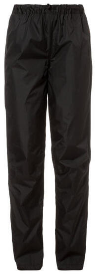 Pantalon de pluie femme VAUDE Fluid