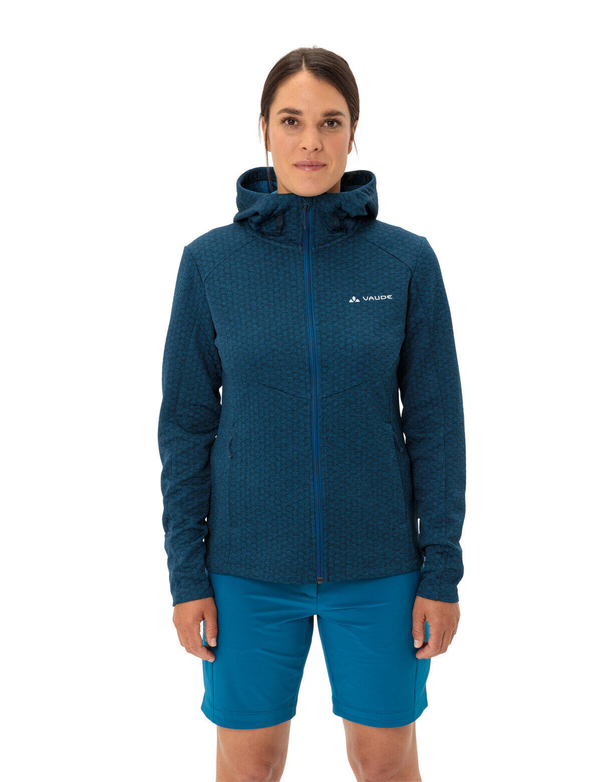 VAUDE Jacken Women's Skomer Hiking Hoody 3/7