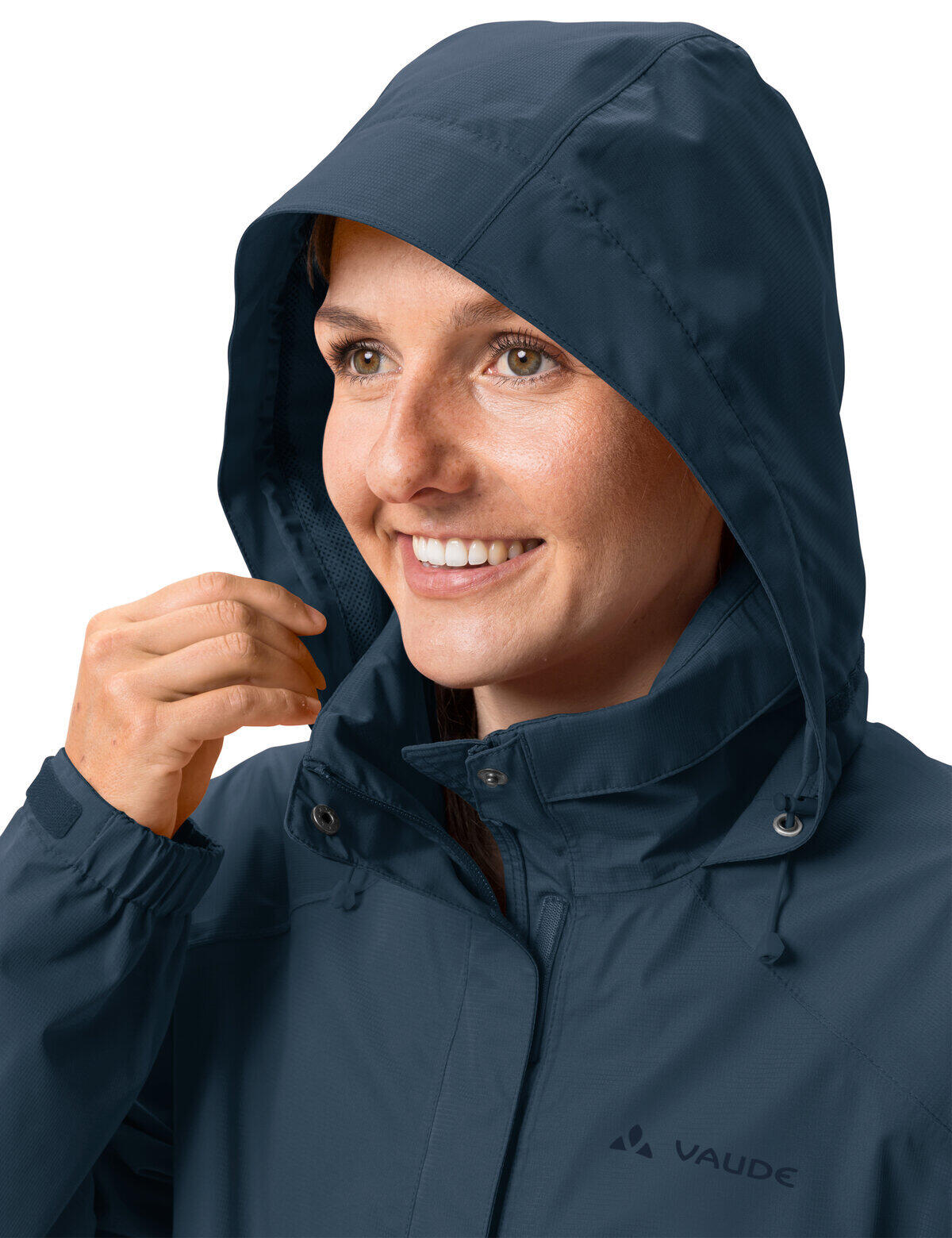 VAUDE Jacken Women's Escape Bike Light Jacket 5/7