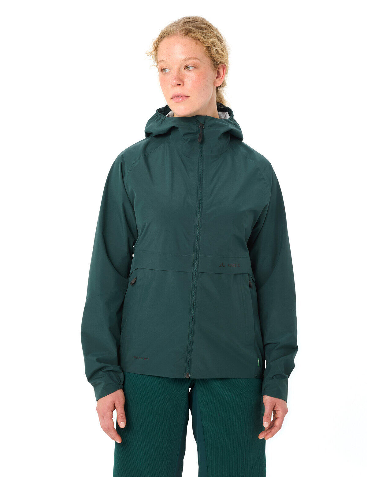 Vestes Loamer Rain Jacket pour femme 3/7