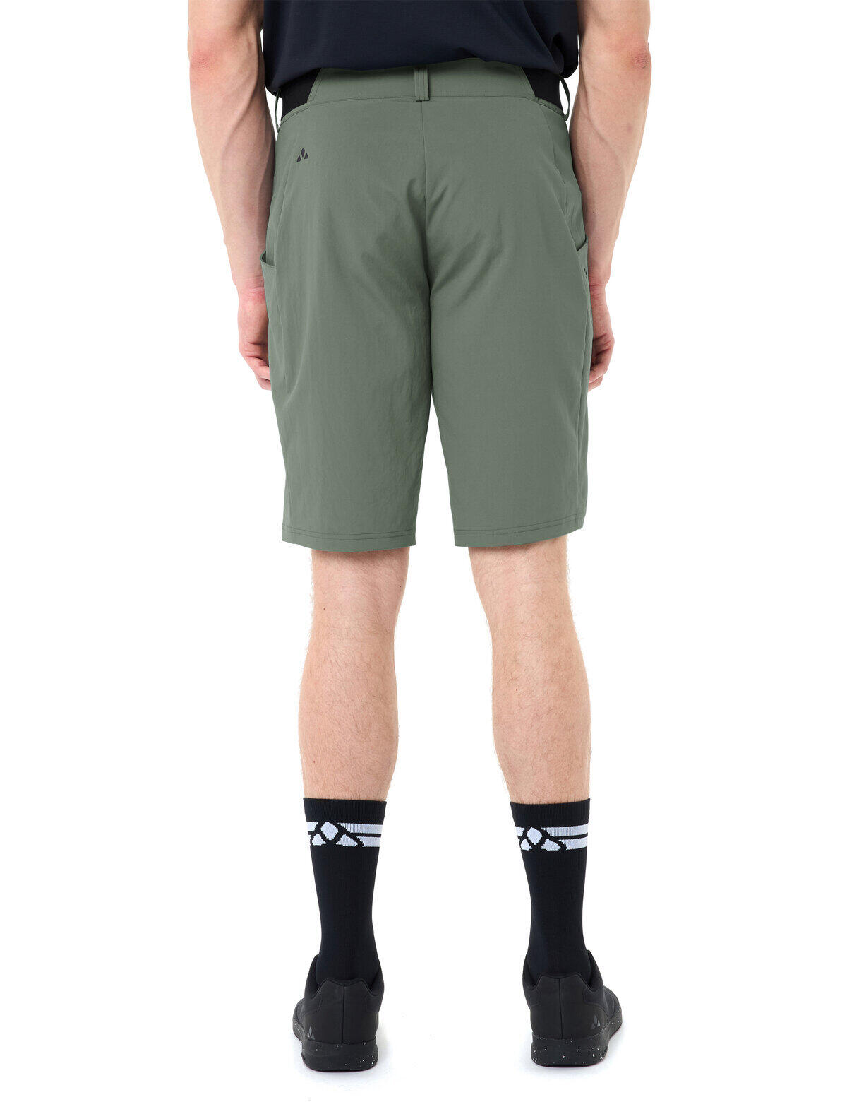 VAUDE Hosen Women's Loamer Shorts 4/7