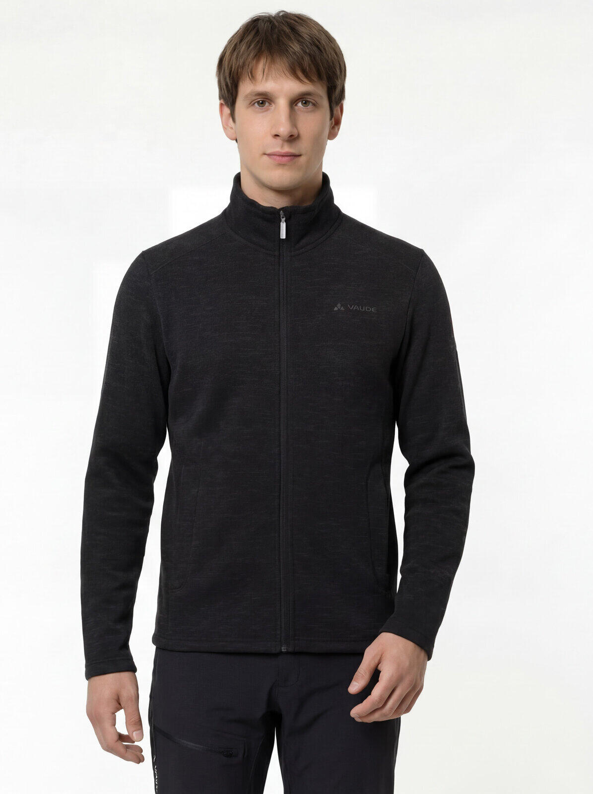 Fleecejacke M Tikoma FL Jacket II 3/5