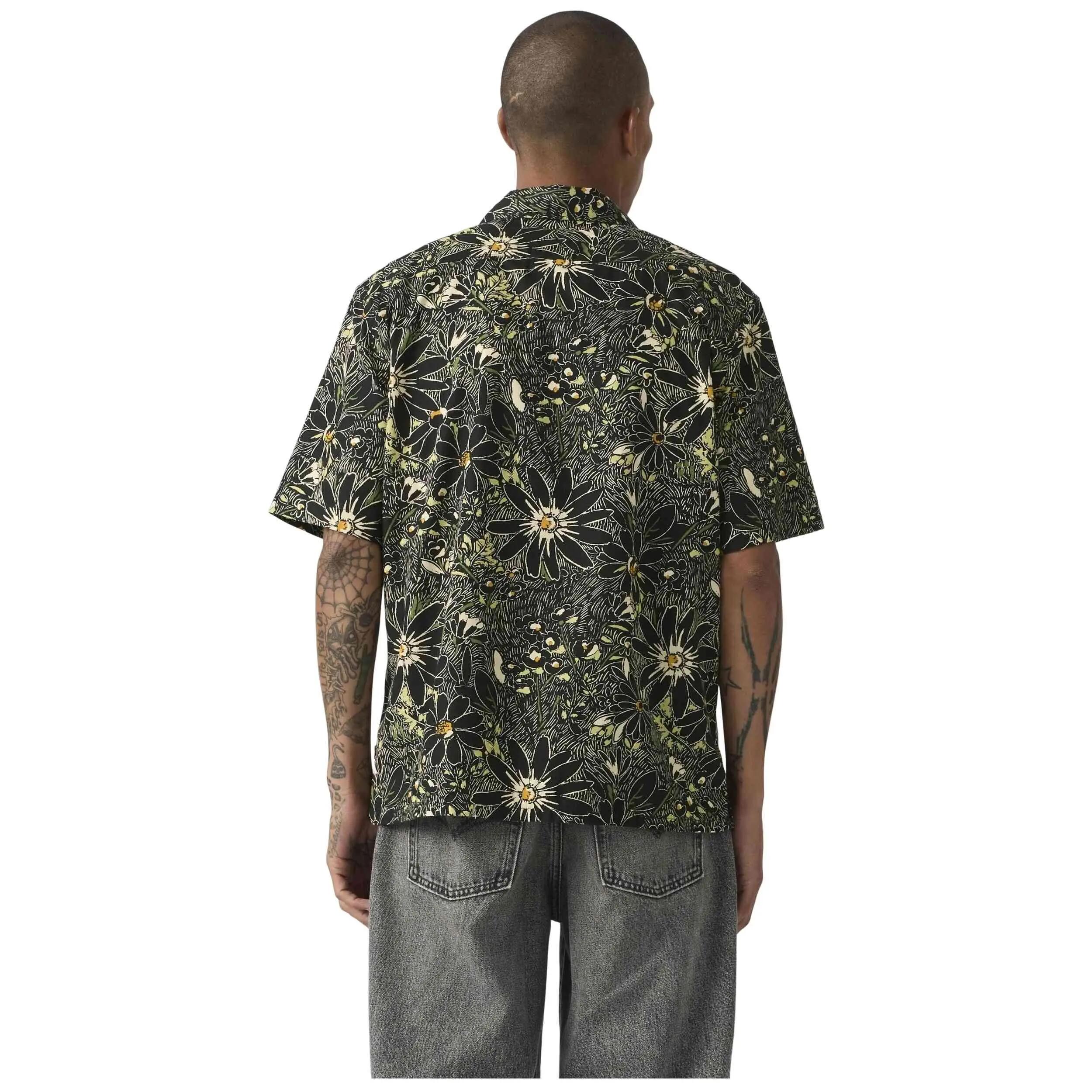 Overhemd Levi's model 005H50006 voor mannen 3/5