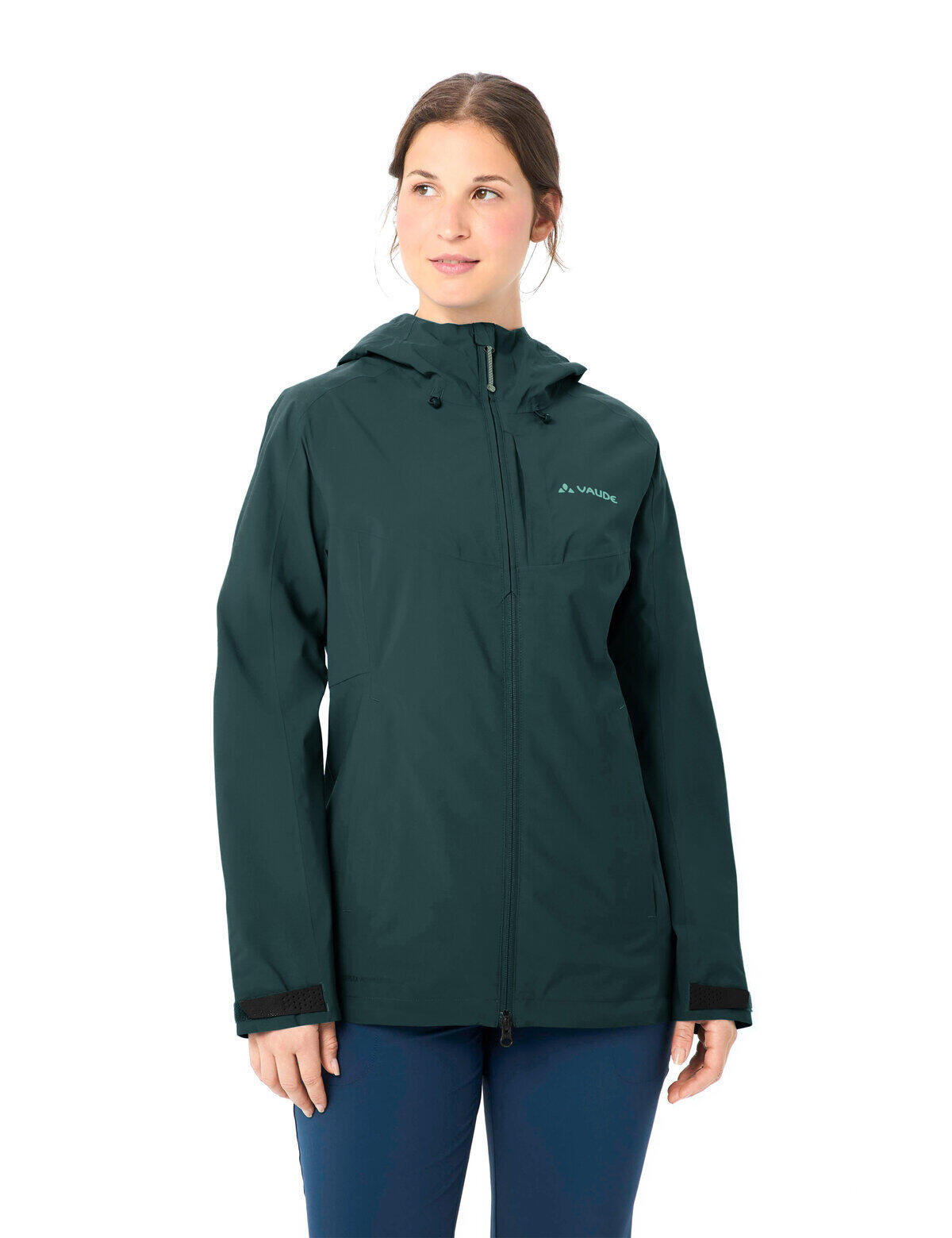 Hardshell-Jacke W Elope Jacket III 3/7