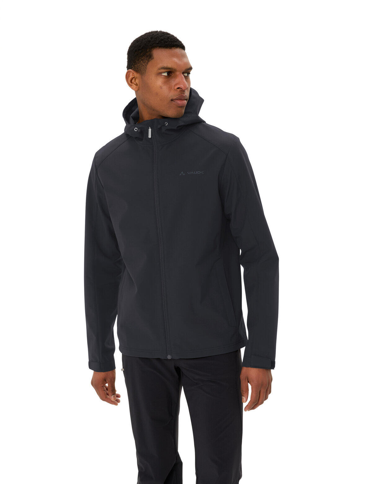 Softshell-Jacke M Ossola Hoody Jacket 3/7