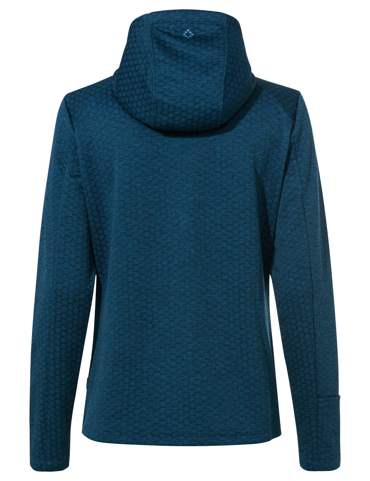 Fleecejacke W Skomer Hiking Hoody