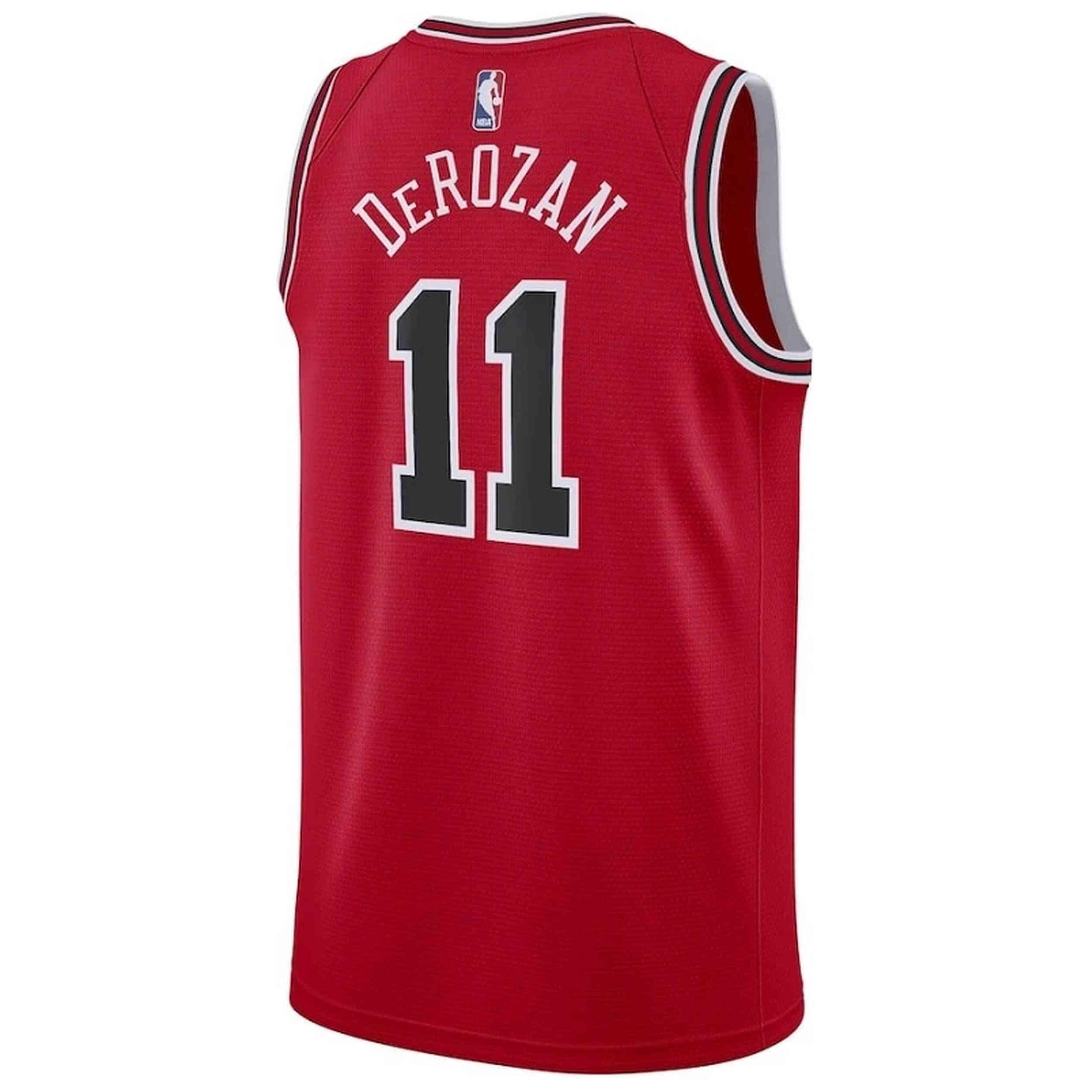 Camisa de basquete Nike modelo DN2000-658 para homem 2/2
