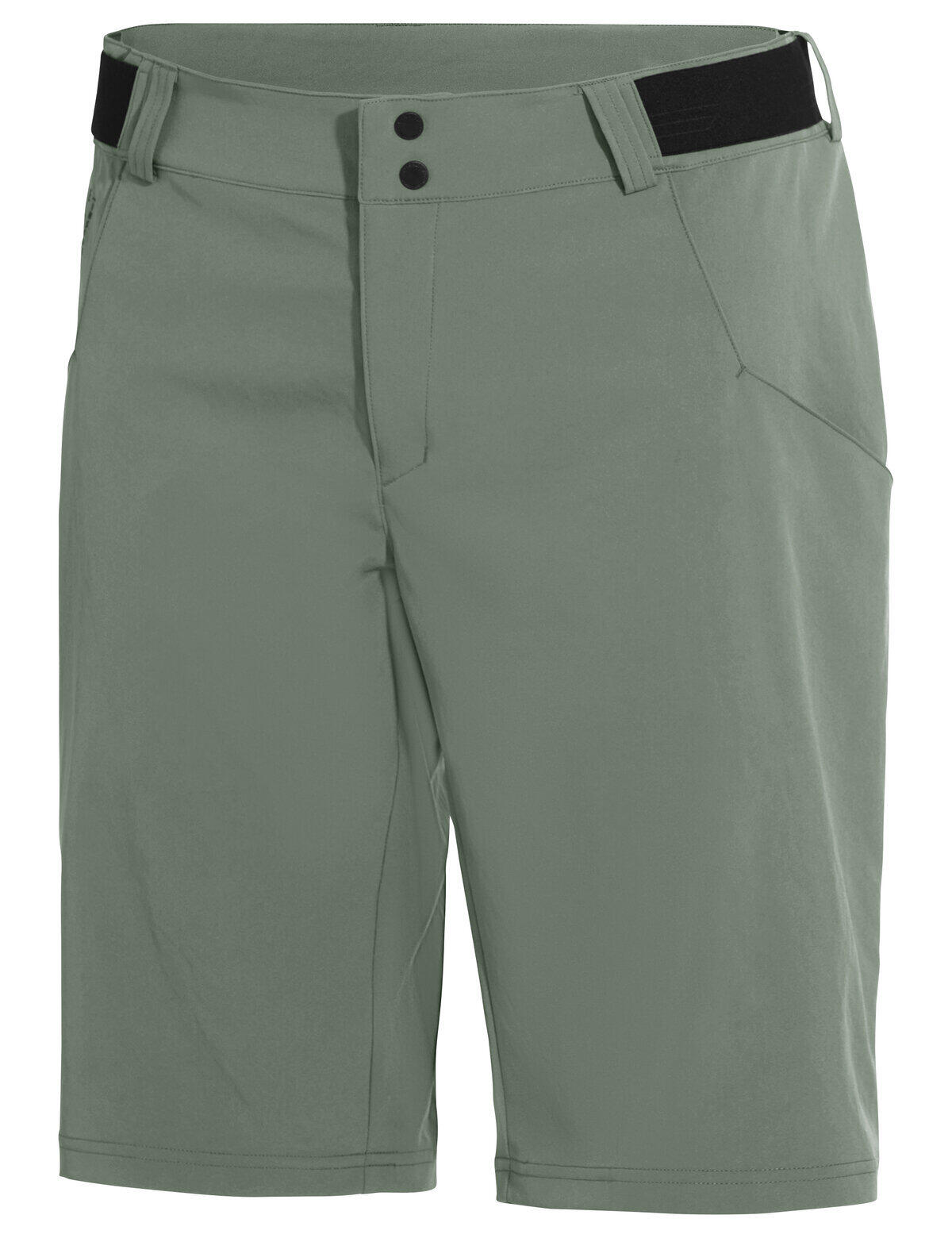 Radhose mit gepolstertem Einsatz W Loamer Shorts