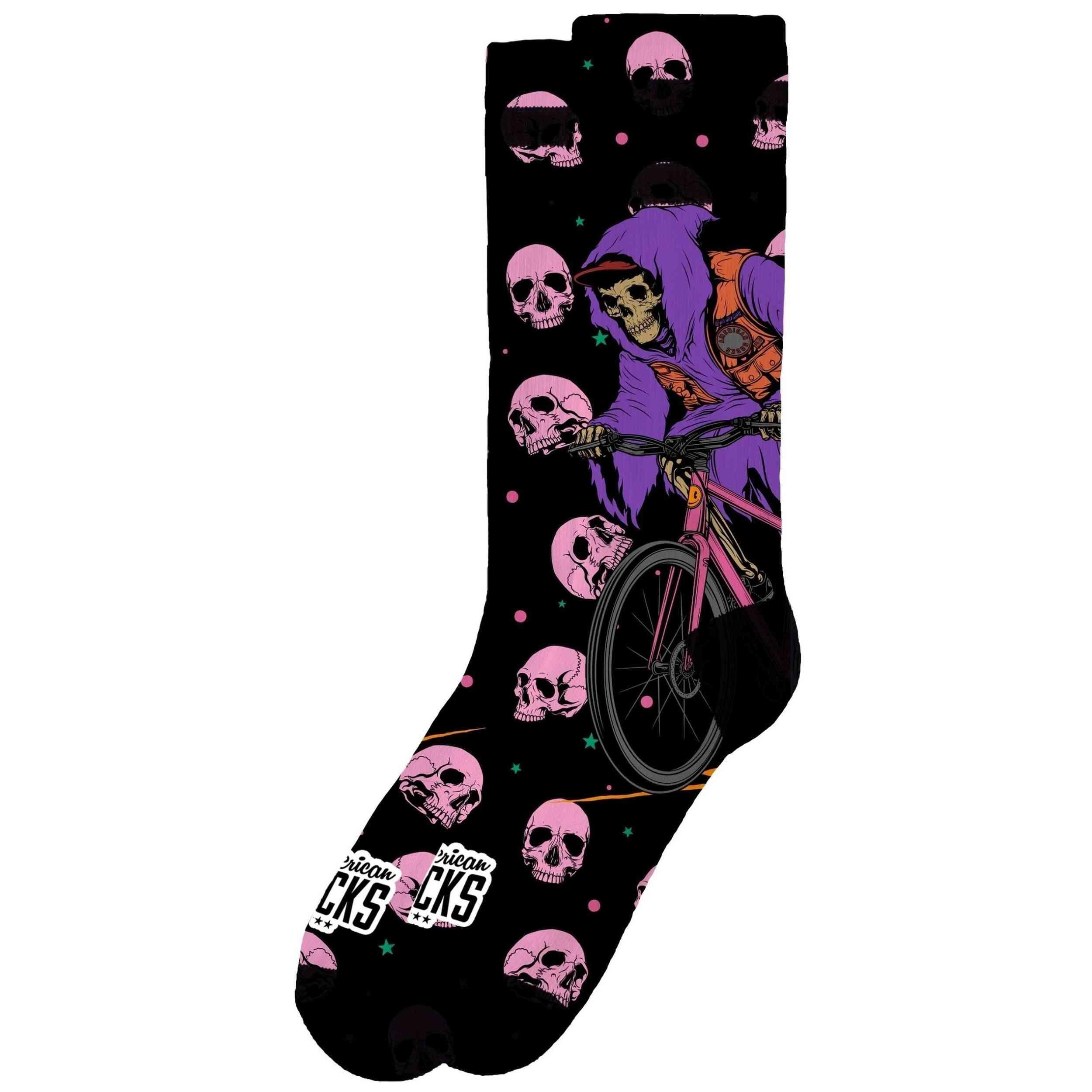AMERICAN SOCKS picture