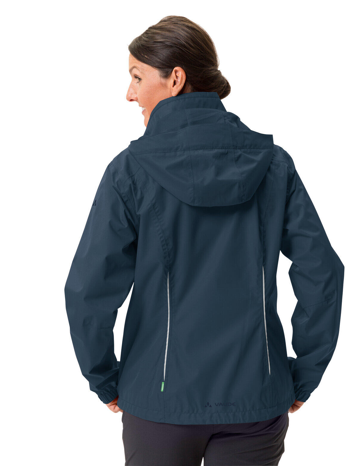 VAUDE Jacken Women's Escape Bike Light Jacket 4/7