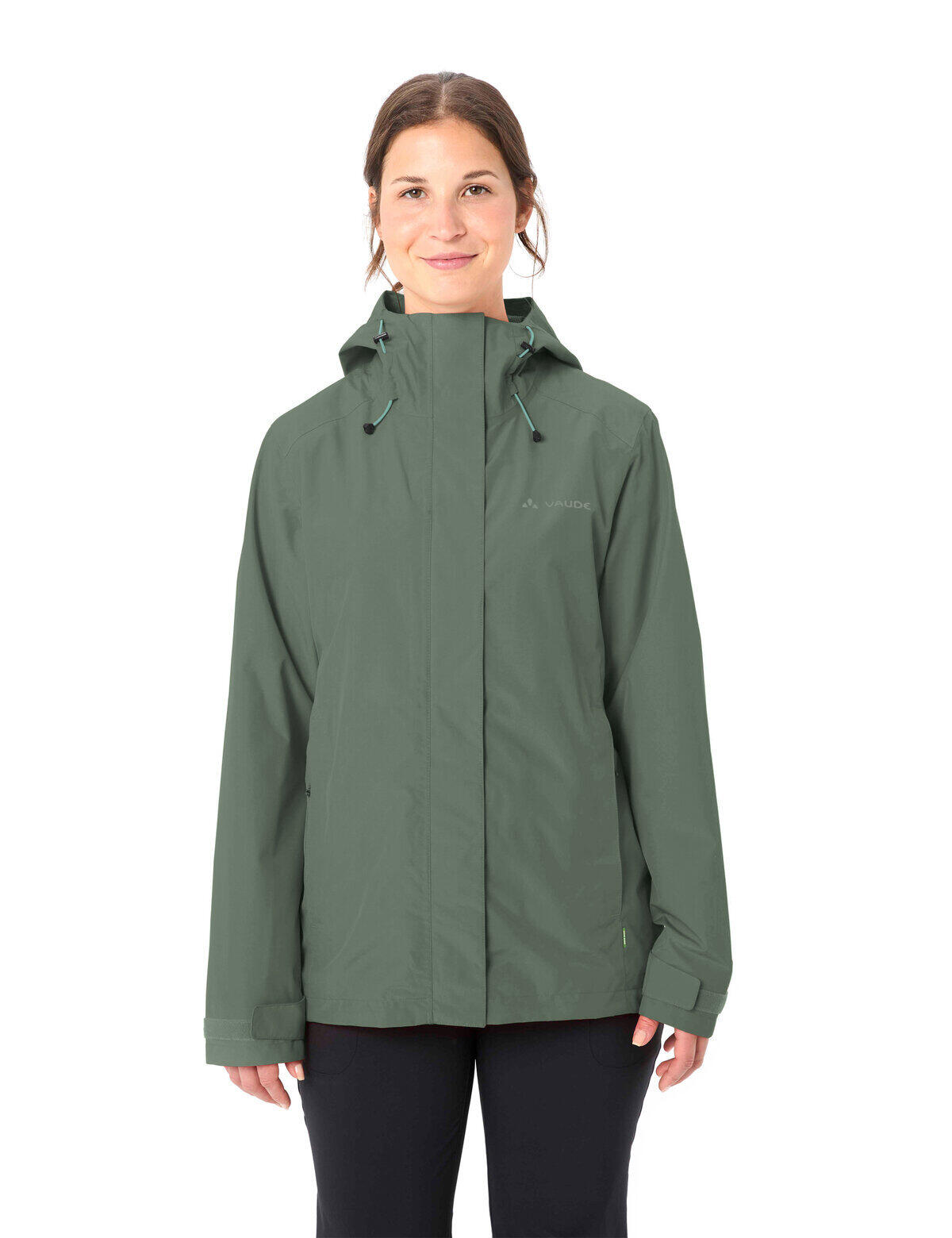 Chaquetas Women's Strathcona Jacket 3/7
