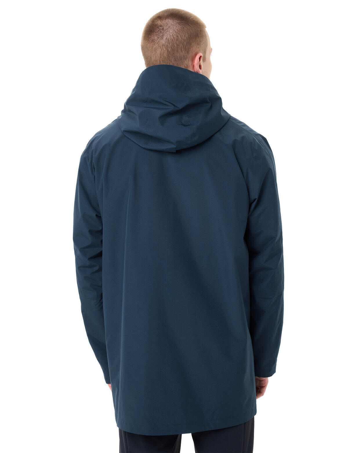 VAUDE Jacken Men's Rosemoor 2L Parka 3/7