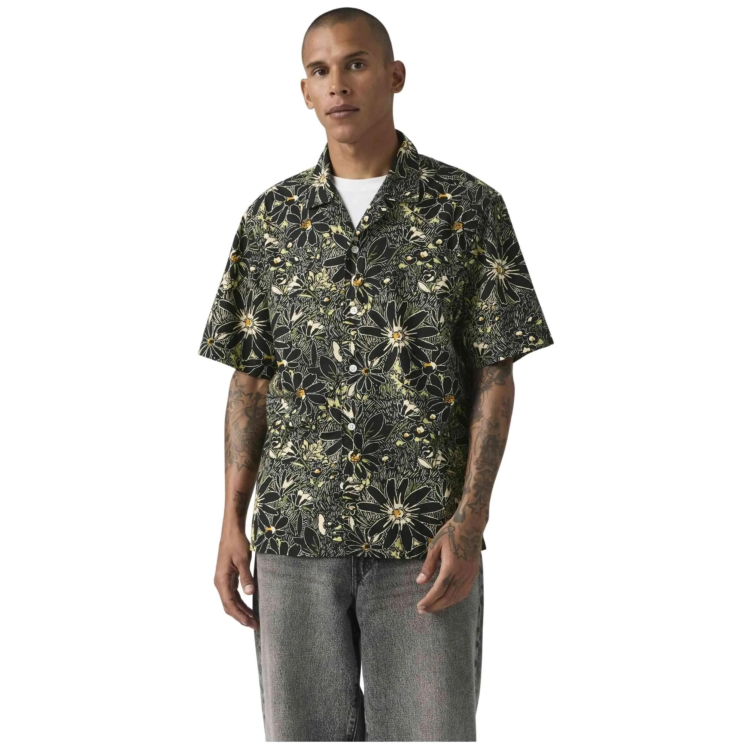 Overhemd Levi's model 005H50006 voor mannen 2/5
