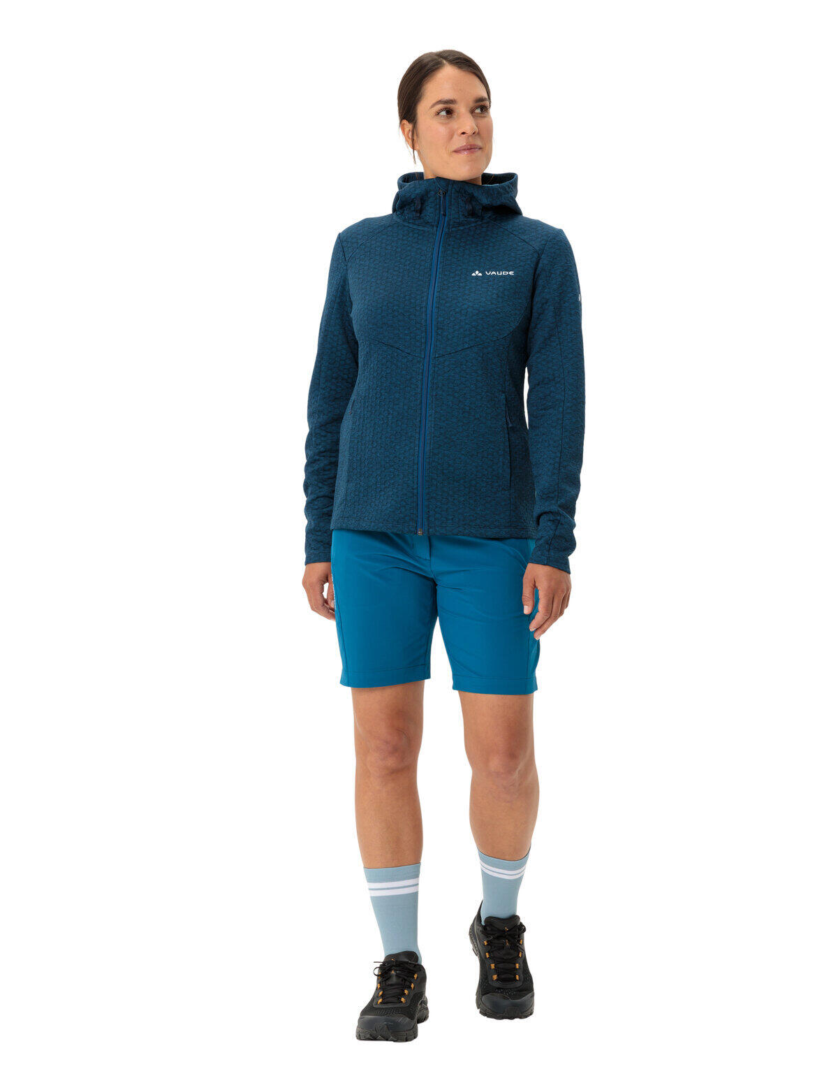VAUDE Jacken Women's Skomer Hiking Hoody 7/7