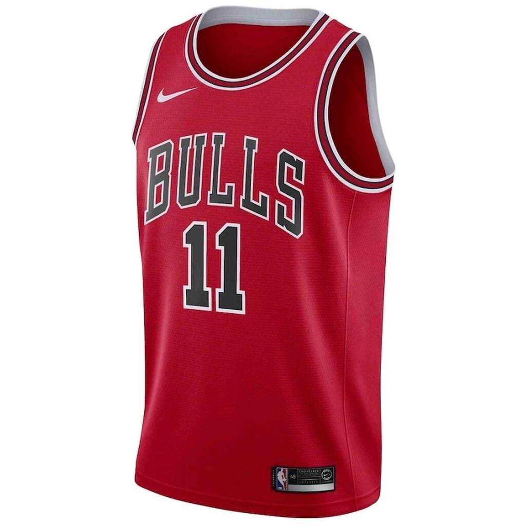 Basketball shirt Nike model DN2000-658 for man