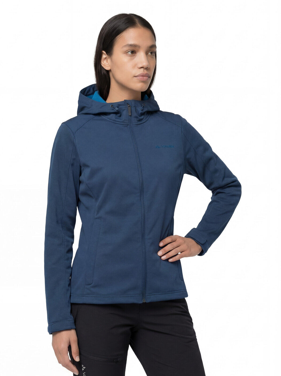 Outdoor-Jacke W Ossola Jacket 3/5