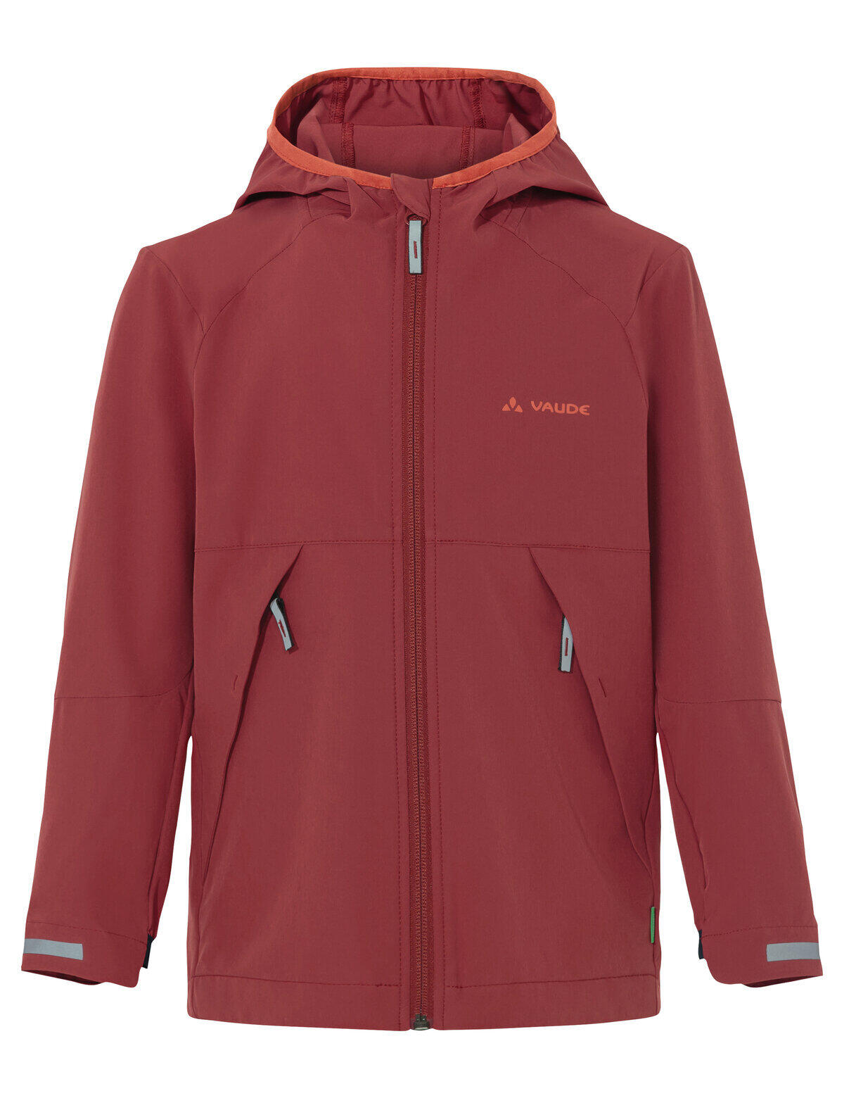 Outdoor-Jacke Kids Moab Stretch Jacket