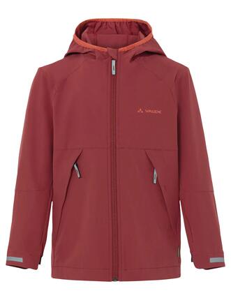 Outdoor-Jacke Kids Moab Stretch Jacket