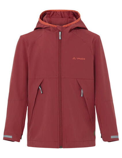 Outdoor-Jacke Kids Moab Stretch Jacket