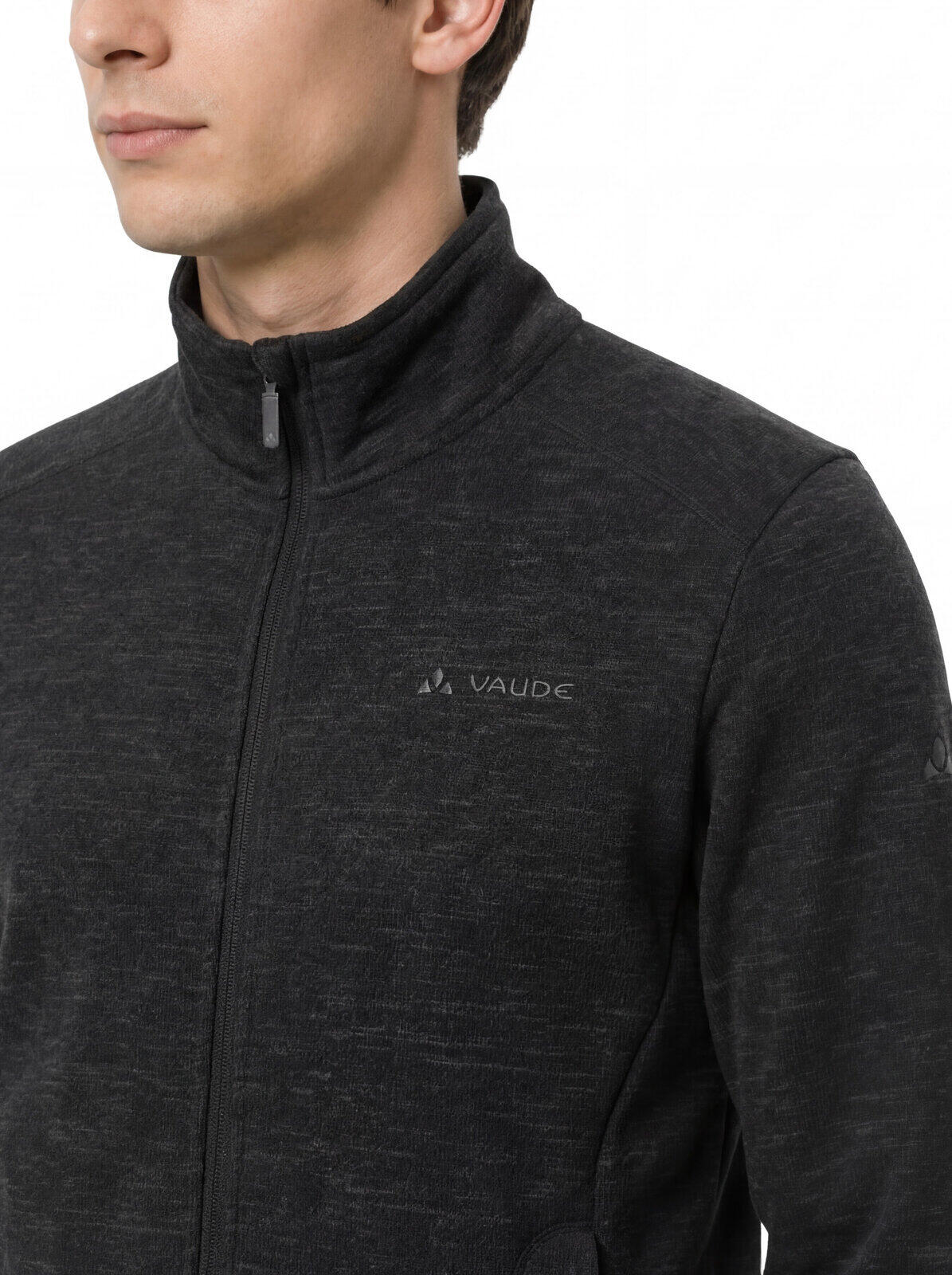Fleecejacke M Tikoma FL Jacket II 5/5