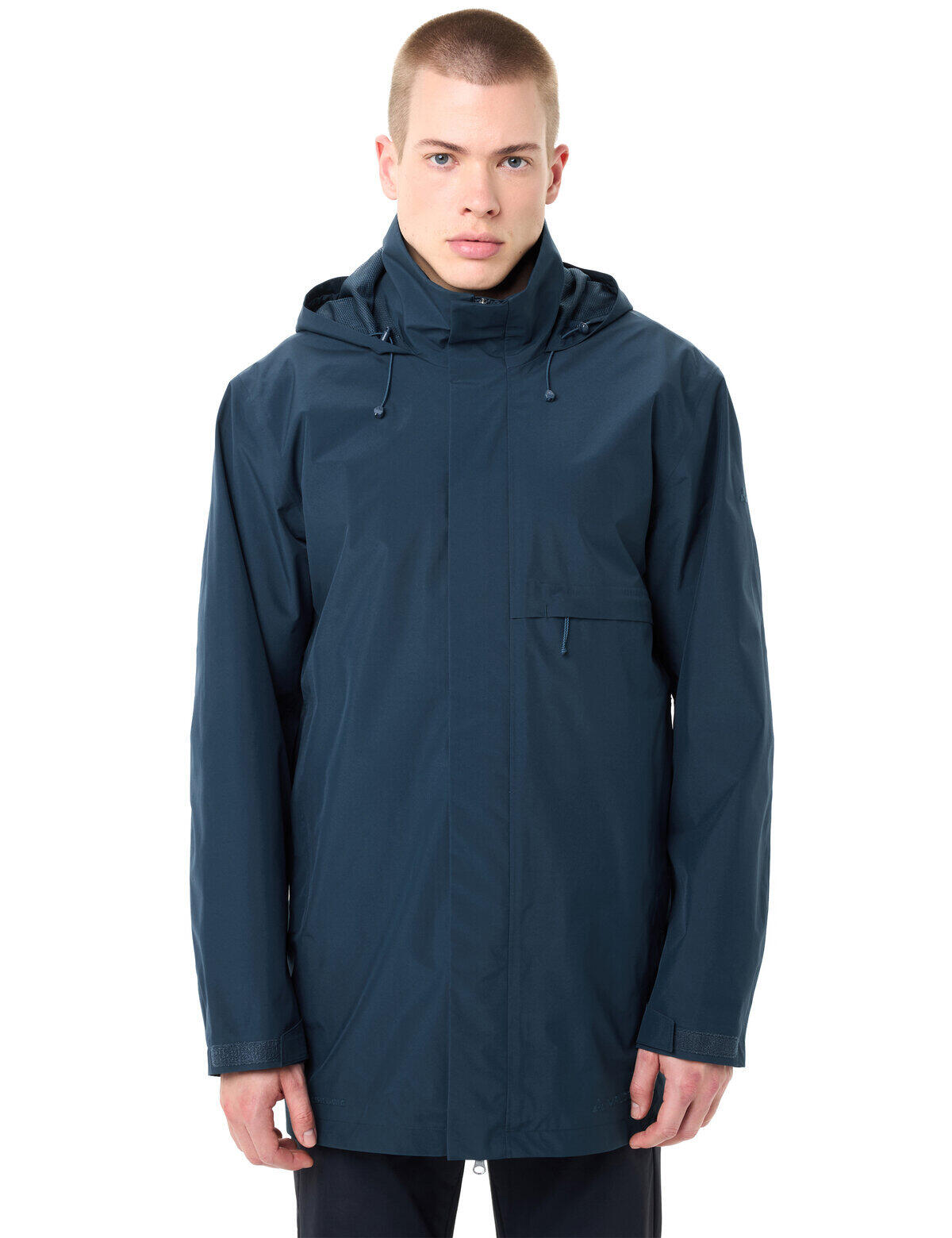 VAUDE Jacken Men's Rosemoor 2L Parka 2/7