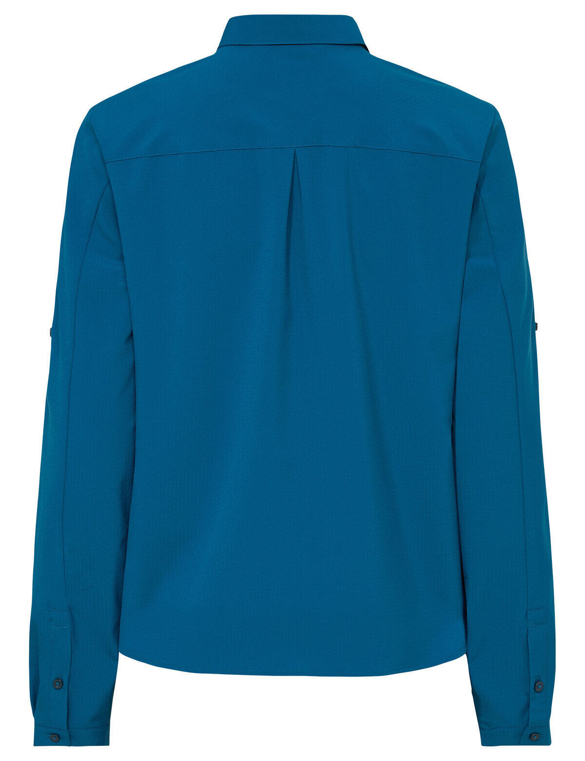 Hemd-Bluse Women's Rosemoor LS Shirt IV 2/7