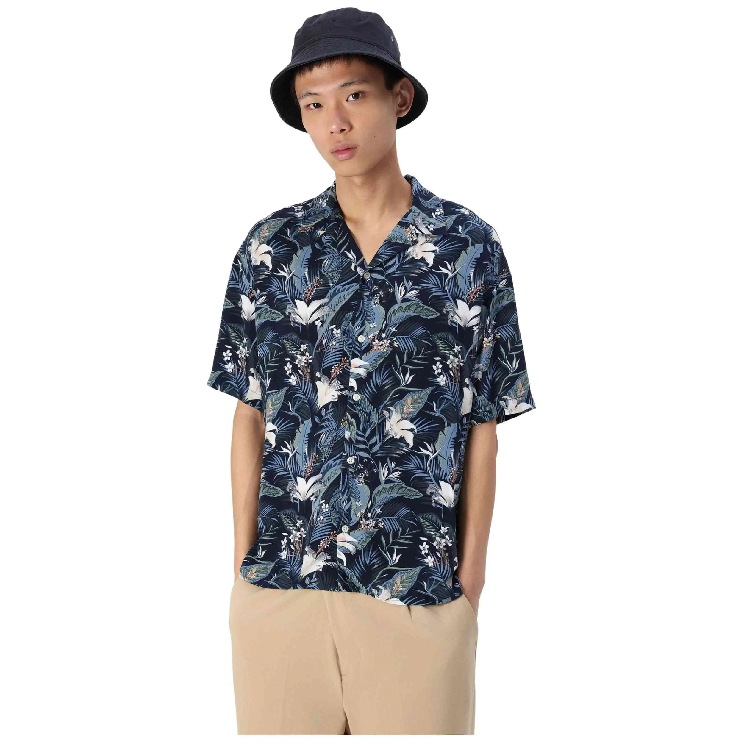 Camicia Jack&jones modello 12269037-SKYCAPTAIN per uomini 5/5