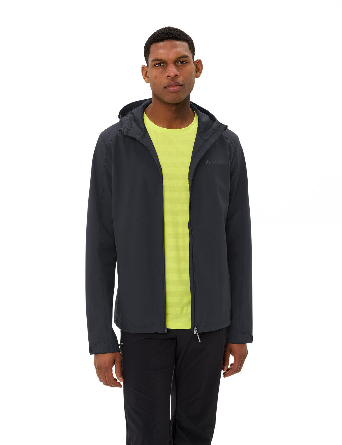 Softshell-Jacke M Ossola Hoody Jacket 7/7