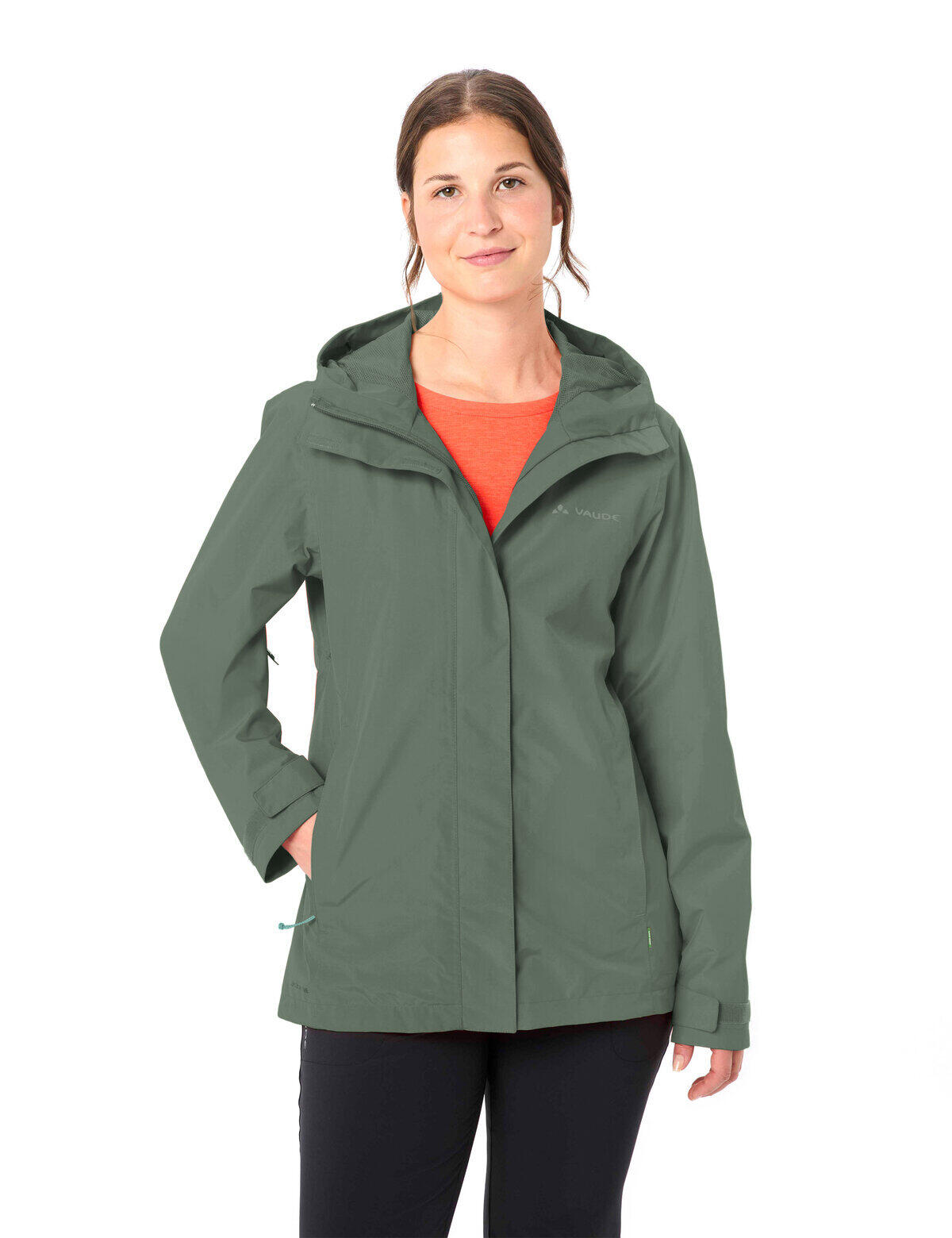 Chaquetas Women's Strathcona Jacket 7/7