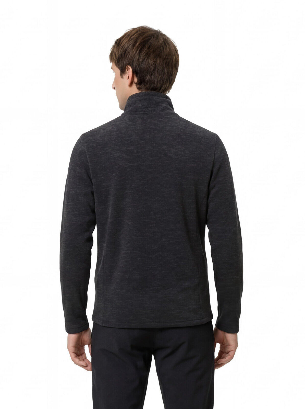 Fleecejacke M Tikoma FL Jacket II 4/5