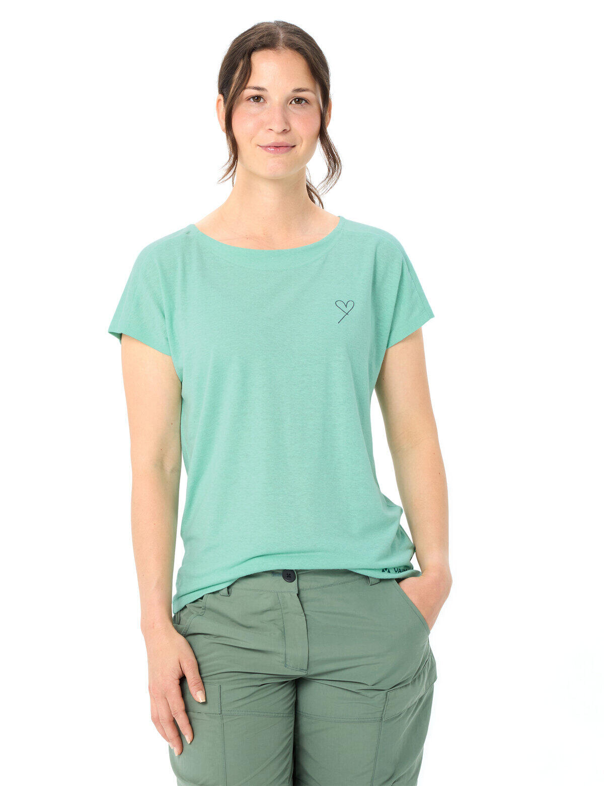 Funktionsshirt W Neyland T-Shirt 7/7